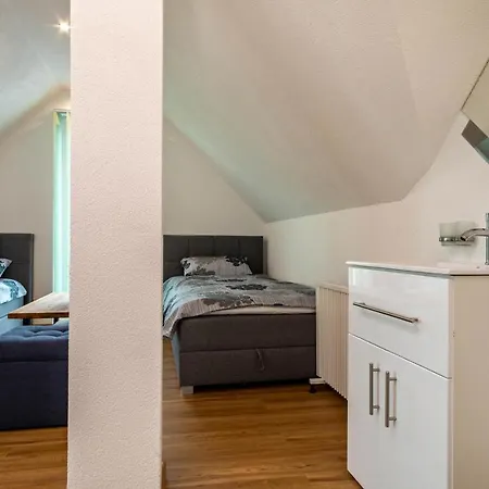 Alpenblick Friedrichshafen