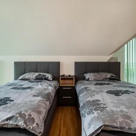 Alpenblick * Friedrichshafen