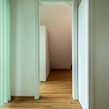 Alpenblick * Friedrichshafen