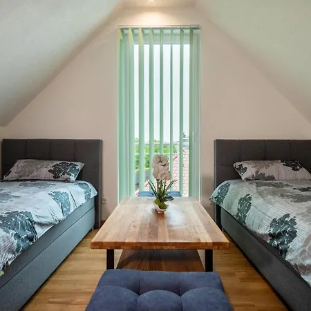 Alpenblick Appartamento