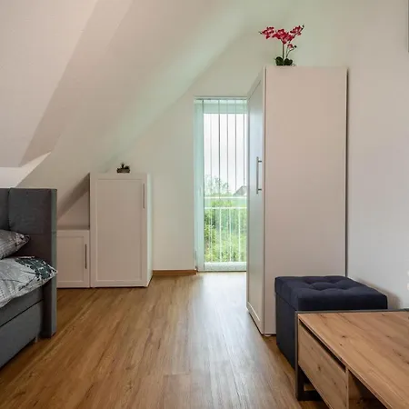 Alpenblick Friedrichshafen