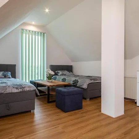 Alpenblick Friedrichshafen