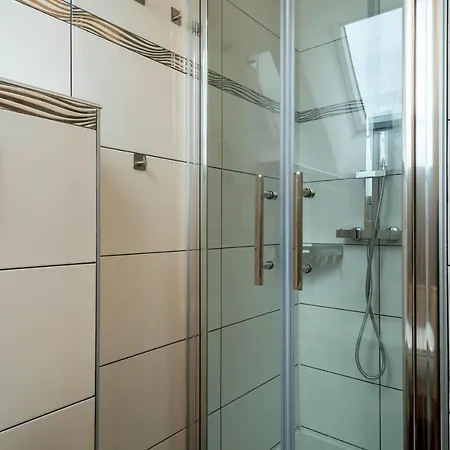 Alpenblick Friedrichshafen