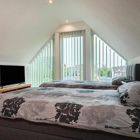 Appartamento Alpenblick