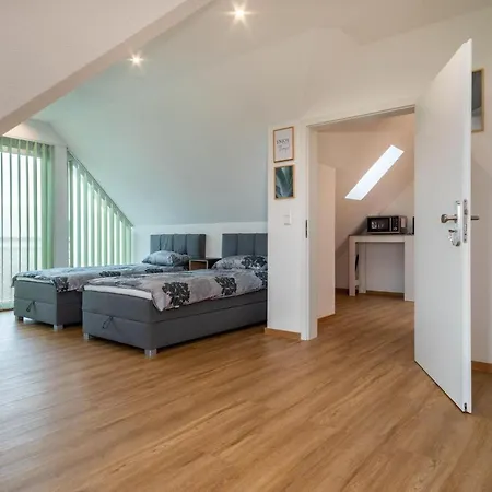 Appartamento Alpenblick