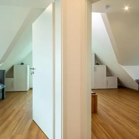 Apartment Alpenblick Friedrichshafen